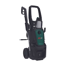 Klpro KLY2500 2500 W 170 Bar Basınçlı Yıkama Makinesi