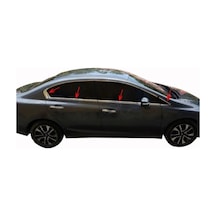 Honda Civic 9 Cam Çıtası 8 Prç Krom 2012 ve Sonrası N11.4737