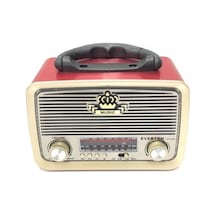 Everton Rt 301 Radyo - Nostalji