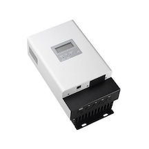 12/24/48v 60a Mppt Solar Charge Controller