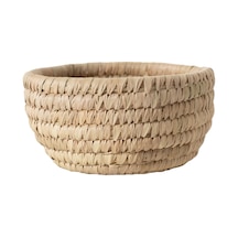 Mudo Home Sandy Düzenleyici Naturel 21x21x11 Bej