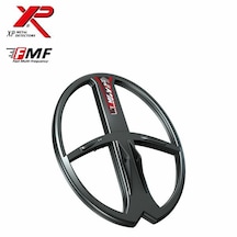 Xp Deus 2- 34x28cm Fmf Başlık