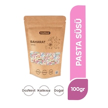 Doznest Pasta Süsü 100 Gr