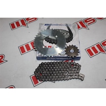 Dıd Zincir Dişli Seti Yamaha Rx 135 15t-37t-110l