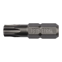 Ceta Form Cb808 14" Torx Bits Uç T20 x 25 MM