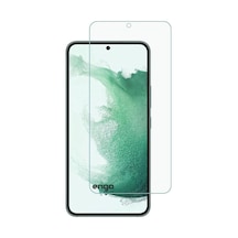 Samsung Uyumlu Galaxy S22 Plus Ekran Koruyucu Nano Temperli Cam