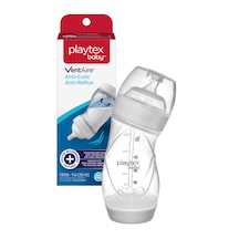 Playtex Ventaire Biberon,kolik &  Önleyici,266ml, 3+ay