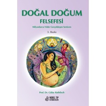 Doğal Doğum Felsefesi 3.baskı