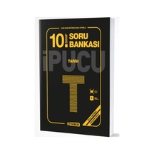 Hız 10. Sınıf Tarih Ipucu Soru Bankası
