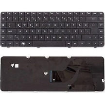 Hp 589301-161 589301-171 589301-181 Notebook Klavye