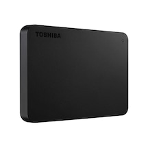 Canvio Basic 2tb 2.5" Siyah Taşınabilir Disk Hdtb420ek3aa