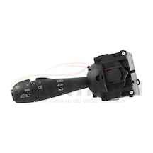 Renault Clio Iv - Symbol 2013-2016 Korna Far Sinyal Kolu Arka Si 201180238