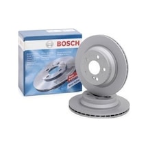 Mercedes E Serisi 211 E320cdı 3.2 2002-2006 Bosch Arka Disk 2 Adet