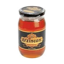 Erzincan Tarım Matara Çam Balı 650 Gr Gr Açık Kırmızı