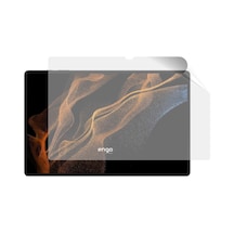 Samsung Uyumlu Galaxy Tab S8 Ultra 14 6 İnç Paperlike Ekran Koruyucu Şeffaf