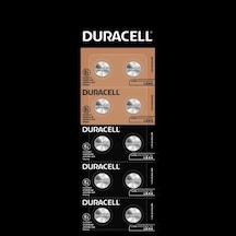 10'lu Lr44 Özel Alkalin Pil Paket