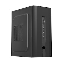 Rdata Office Mini Matx Bilgisayar Kasası