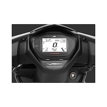 Tvs Ntorq 125 Dijital Gösterge Uyumlu Ekran Koruyucu