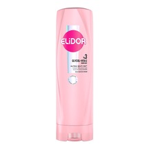 Elidor Saç Bakım Kremi Ultra Işıltı 350 Ml - 3 Adet Tarı