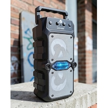 Büyük Boy Bluetooth Hoparlör Çift Çıkışlı Uuczzzkts1096hoparlörrrrrr3