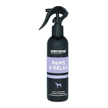 Animology Paws Relax Aromatherapy Köpek Tüy Bakım Spreyi 250 ML