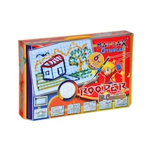 036 Rooper -ip Cambazı 6lı - Uvcu-891541 1 Adet