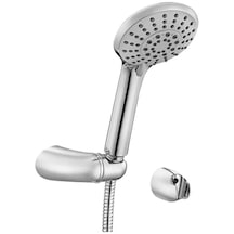 Eca Logica Mafsallı Banyo Üst Takım 5 Fonksiyonlu Krom