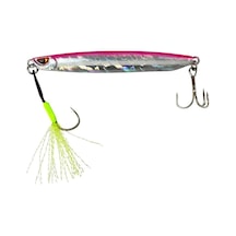 Sea Horse Ss Special 60gr Jig Glow Pink