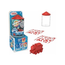 Hnp80 Thomas Ve Arkadaşları - Color Reveal Sürpriz Paket