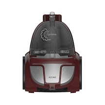 Koenıc KVC 802024 Torbasız Süpürge