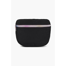 Levi'S Kadın Boxy Banana Sling Çanta - 3811501150-Siyah-Tek Ebat