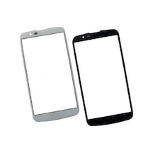 Lg K8 K350 Dokunmatik Okalı Ön Cam Touch Lens