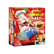 Adore Tombik Aşçı Tarı