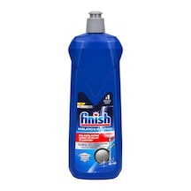 Finish Bulaşık Makinesi Parlatıcı 800 Ml 20'li Paket