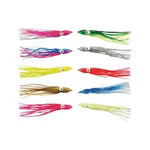 Fladen 5 Cm Ahtapot 10p
