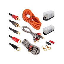 8ga Oto Anfi Kablo Seti G-506d 4987
