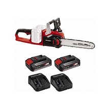 Einhell GP-LC 36-35 Li Kit Akülü Testere 18V 2x2.5AH + Şarj Cihazı