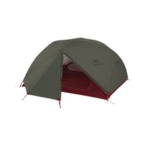 Msr Elixir 3 Kişilik Çadır Green Yeşil