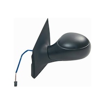 Cıtroen C2 Dış Dikiz Aynası Elektrikli Sol 2003-2008 8149zq