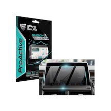 Chevrolet 2021-2024 Tahoe - Suburban - Gmc Yukon 10.2 Navigation 9h Nano Ipg Proactive Koruyucu