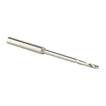 Alüminyum Freze Ucu Uzun Boy 5x8 120 Mm