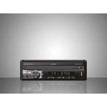 Jameson Js-877 7 Inç Usb-sd-mp5-bluetooth Dokunmatik Panel Indash Oto Teyp 4x60watt