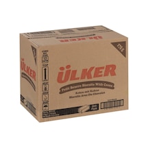 Ülker Petibör Bisküvi 16x175g Kakao - Lezzetli Atıştırmalık 2'li Ekonomik Paket - 2 Adet Tarı