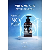 Sea Color Seacolor Man Black Şampuan 250 Ml