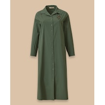 Elbise Gala-xi Yeşil Elbise Gala-xi Yeşil