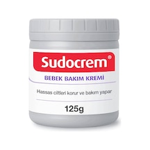 Sudocrem Bebek Bakım Kremi 125 G - 5 Adet Tarı