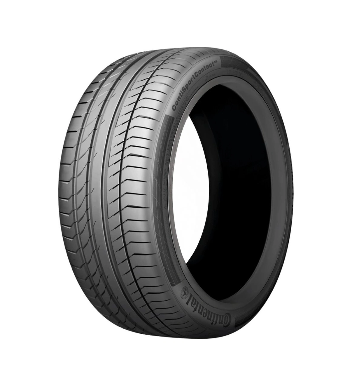 Continental 295/35 R21 103Y Contisportcontact 5P N0 Yaz Lastiği 2025