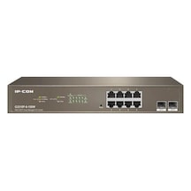 16port Ip-g3318p-16-250w Gigabit 2-sfp 250w Ful Poe Cloud Yönetilebilir Rack Mount Swıtch-98594