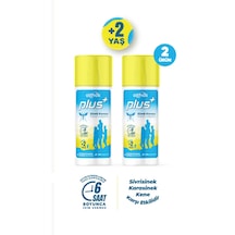 Oithox Plus Sinek Kovucu Vücut Losyonu 2 x 100 ML