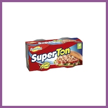 Bezos Süperton 2x135gr Rengaren